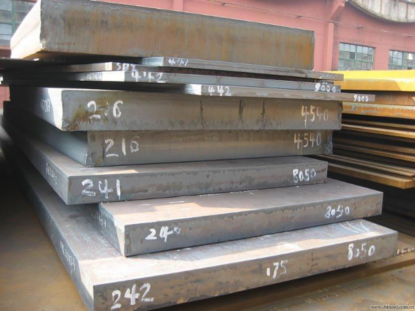 钢板批发_Q345B钢板价格_16MN钢板-低合金钢板厂家